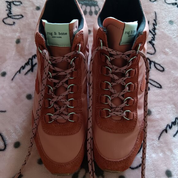 Rag & Bone Retro Hiker - Picture 3 of 8